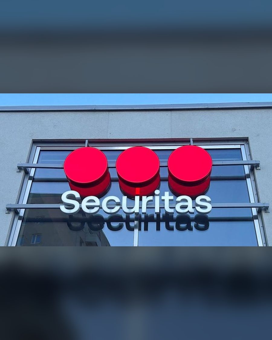 Securitas, partenaire télésurveillance d'IRIDIA Sécurité